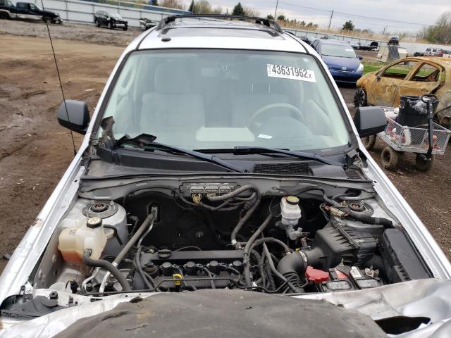 Photo 7 from auction – 2012 FORD ESCAPE XLT with VIN 1FMCU0D72CKA13474