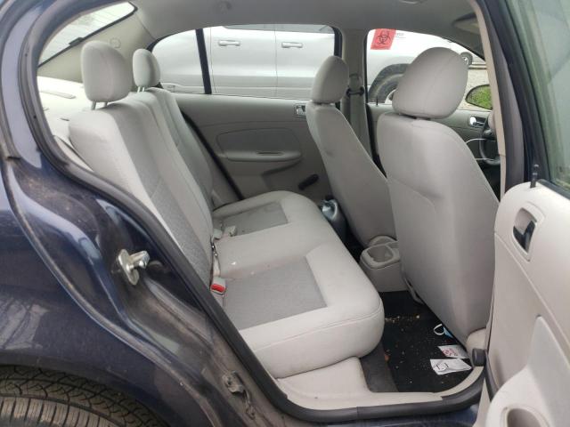 Photo 6 from auction – 2010 CHEVROLET COBALT LS with VIN 1G1AB5F58A7100606