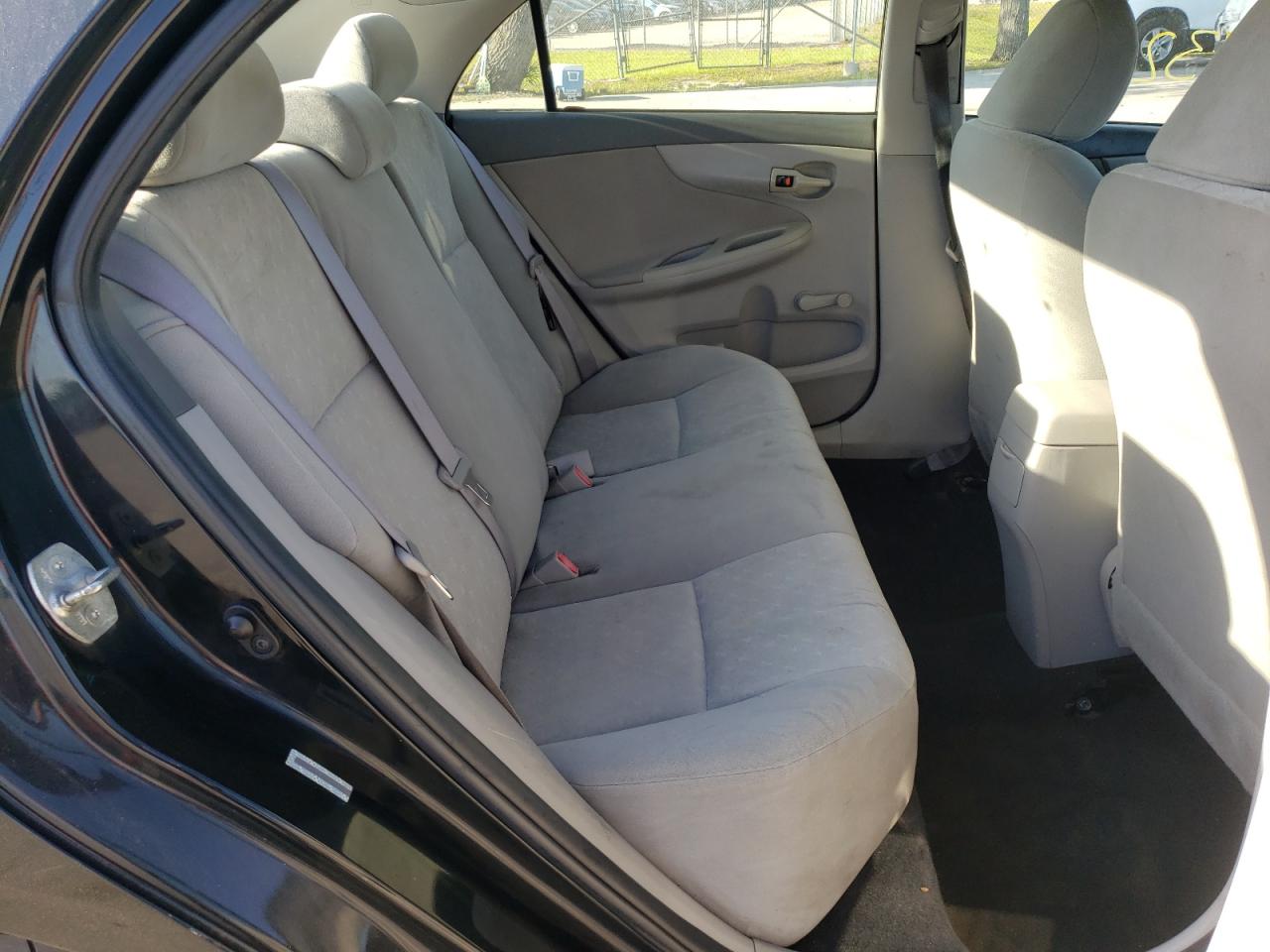 Photo 6 from auction – 2009 TOYOTA COROLLA BA with VIN 1NXBU40E99Z023987