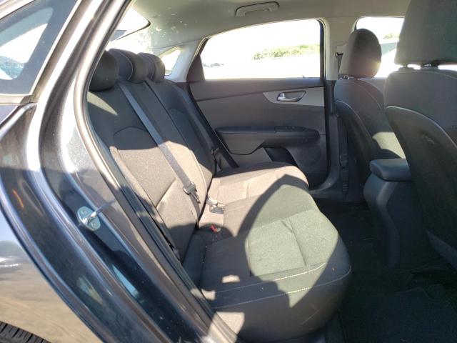 Photo 6 from auction – 2021 KIA FORTE FE with VIN 3KPF24AD1ME332832