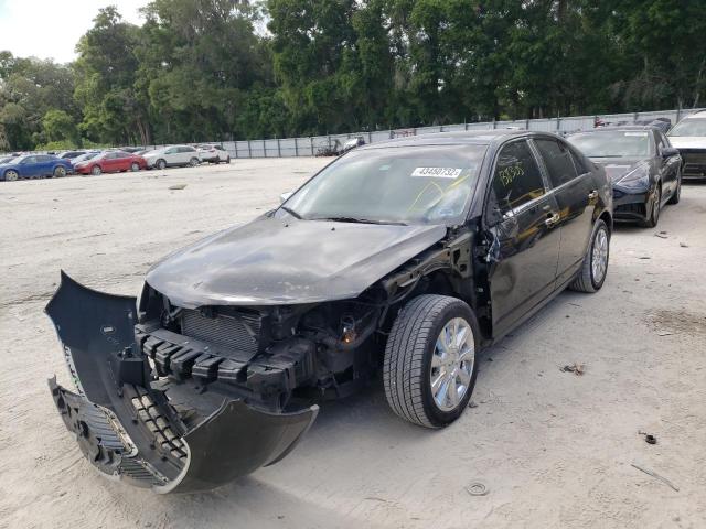 صورة رقم 2 من المزاد - 2012 LINCOLN MKZ مع VIN 3LNHL2GC5CR804512