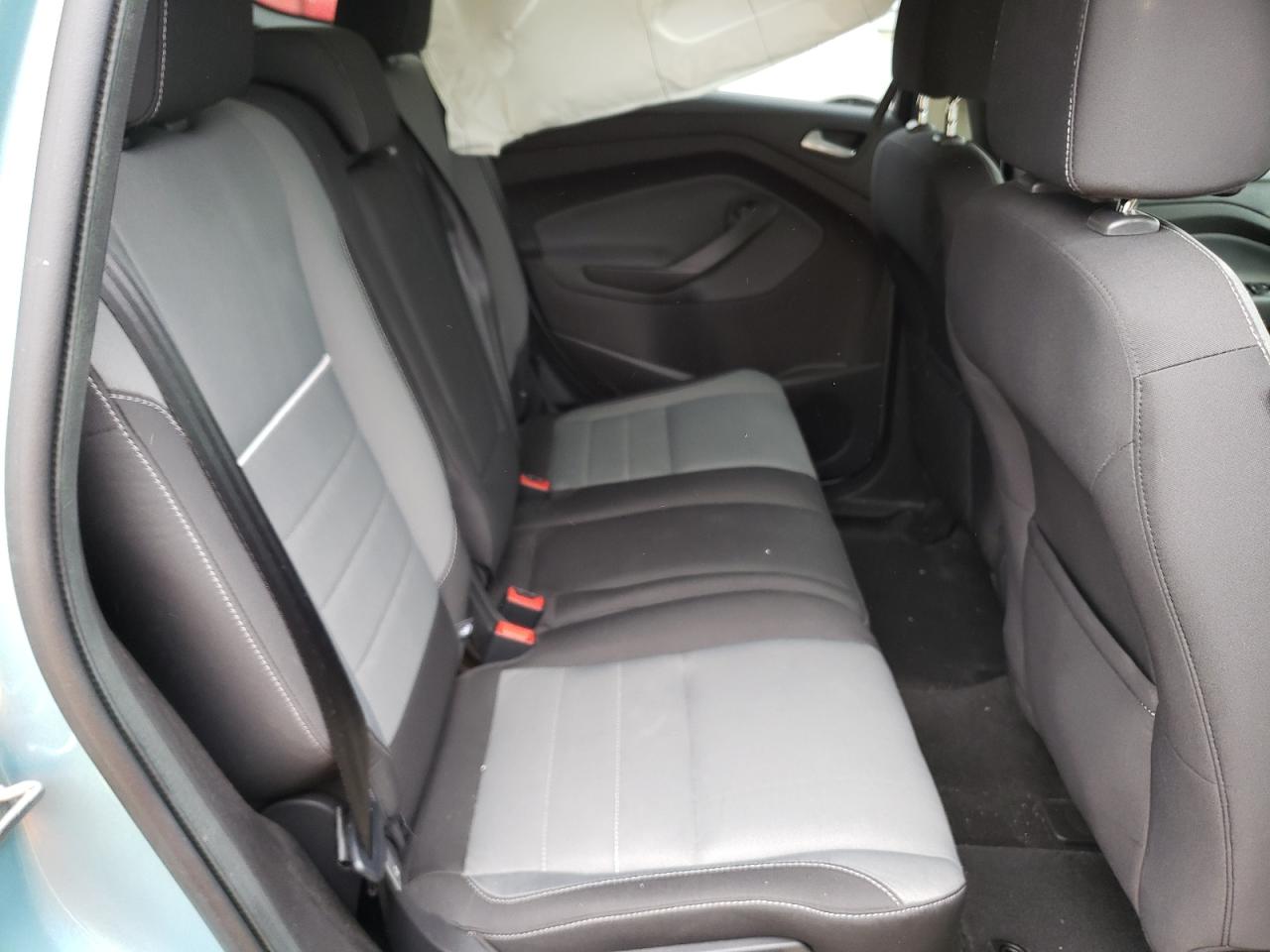 Photo 6 from auction – 2013 FORD ESCAPE SE with VIN 1FMCU0GX8DUA45332