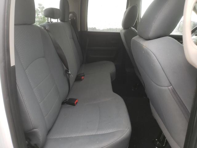 Photo 6 from auction – 2018 RAM 1500 ST with VIN 1C6RR6FG9JS266019