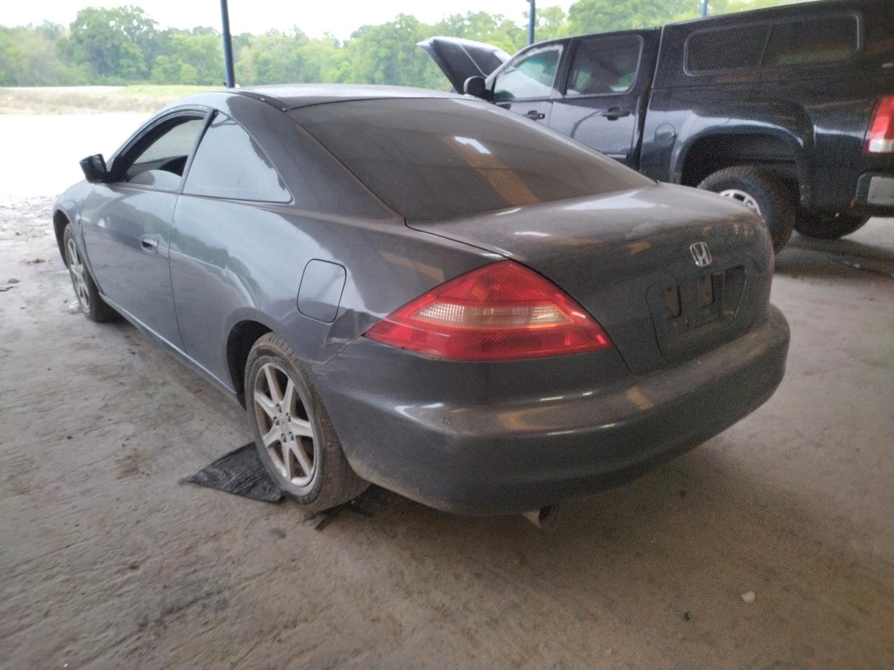 Photo 3 from auction – 2003 HONDA ACCORD EX with VIN 1HGCM82683A024578