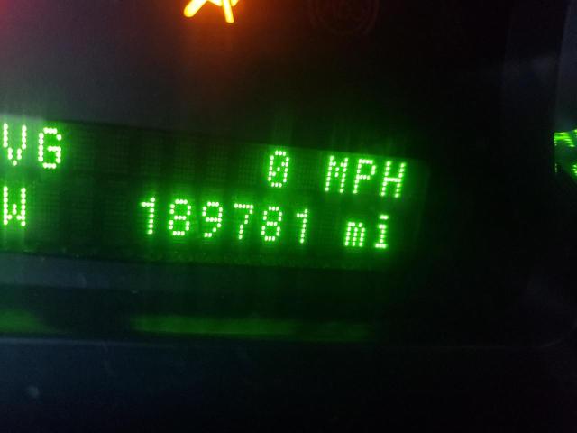 Photo 8 from auction – 2008 FORD EDGE with VIN 2FMDK39CX8BB38726