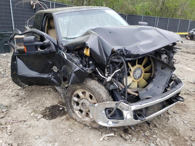 Photo 9 from auction – 2012 FORD F250 SUPER with VIN 1FT7W2BT7CEC29363