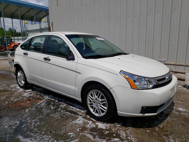 Photo 3 from auction – 2011 FORD FOCUS SE with VIN 1FAHP3FN4BW140979