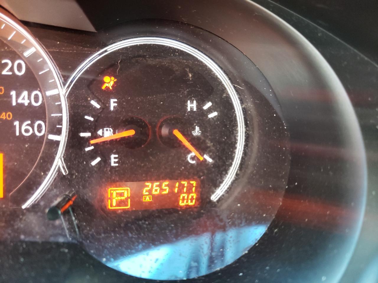Photo 8 from auction – 2010 NISSAN ALTIMA BAS with VIN 1N4AL2AP4AN418042