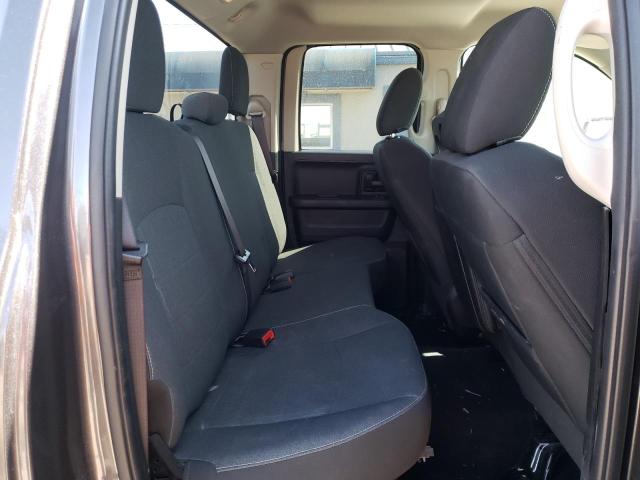 Photo 6 from auction – 2021 RAM 1500 CLASS with VIN 1C6RR6FG5MS508339