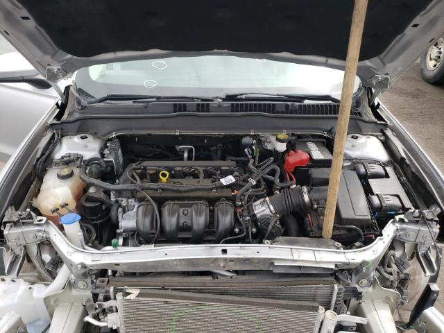 Photo 7 from auction – 2017 FORD FUSION SE with VIN 3FA6P0H71HR182901