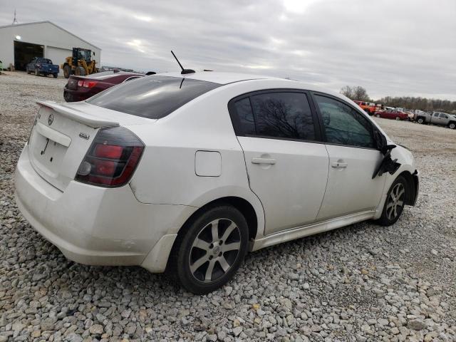 Photo 4 from auction – 2012 NISSAN SENTRA 2.0 with VIN 3N1AB6AP9CL660917