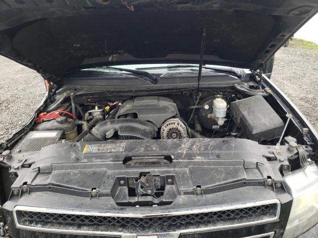 Photo 7 from auction – 2008 CHEVROLET SUBURBAN K with VIN 1GNFK16388R112720