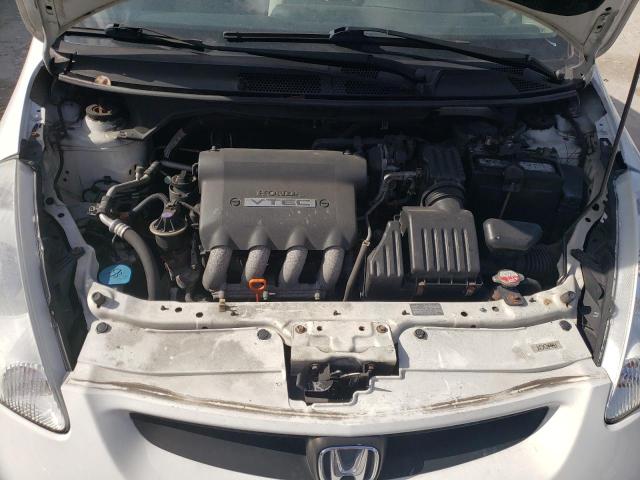 Photo 7 from auction – 2007 HONDA FIT S with VIN JHMGD38637S024092