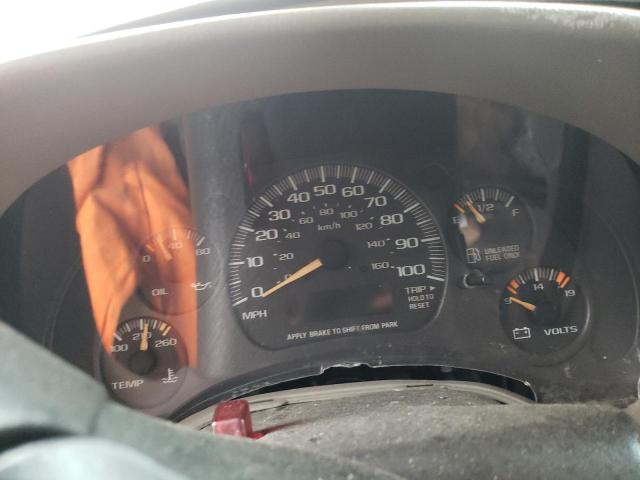 Photo 8 from auction – 2005 CHEVROLET ASTRO with VIN 1GNEL19X85B123244