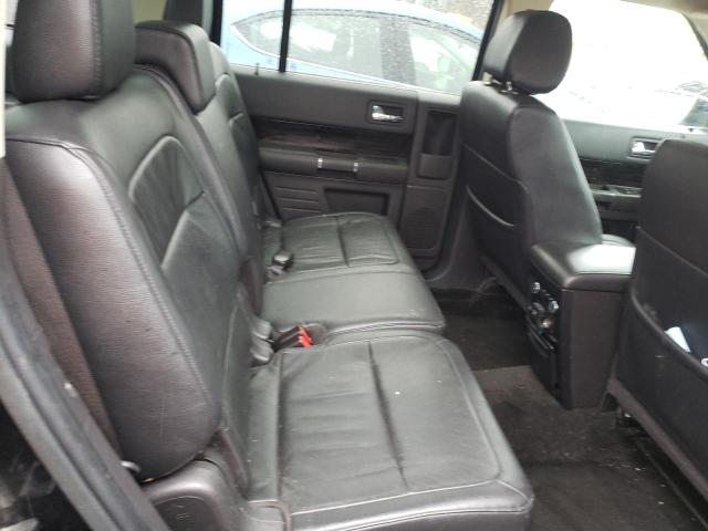 Photo 6 from auction – 2014 FORD FLEX SEL with VIN 2FMGK5C87EBD41890