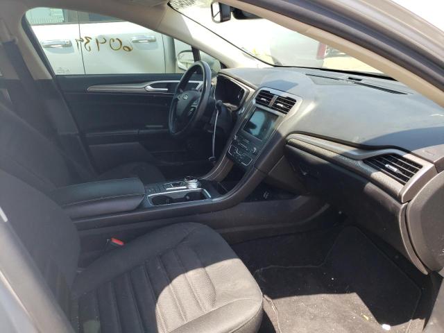 Photo 5 from auction – 2019 FORD FUSION SE with VIN 3FA6P0LU2KR104339