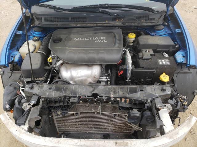 Photo 7 from auction – 2015 DODGE DART SXT with VIN 1C3CDFBB7FD331473