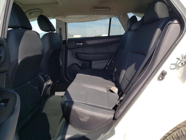 Photo 6 from auction – 2018 SUBARU OUTBACK 3. with VIN 4S4BSENC6J3305078