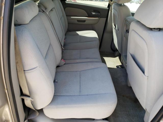 Photo 6 from auction – 2007 CHEVROLET AVALANCHE with VIN 3GNFK12367G117077