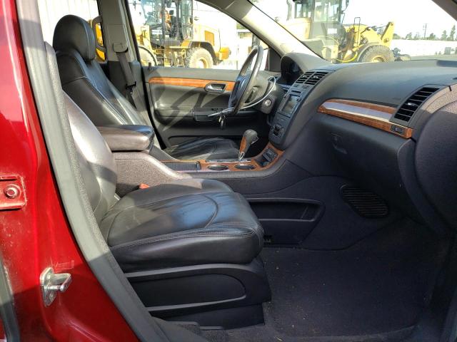 Photo 5 from auction – 2008 SATURN OUTLOOK XR with VIN 5GZEV33718J182765