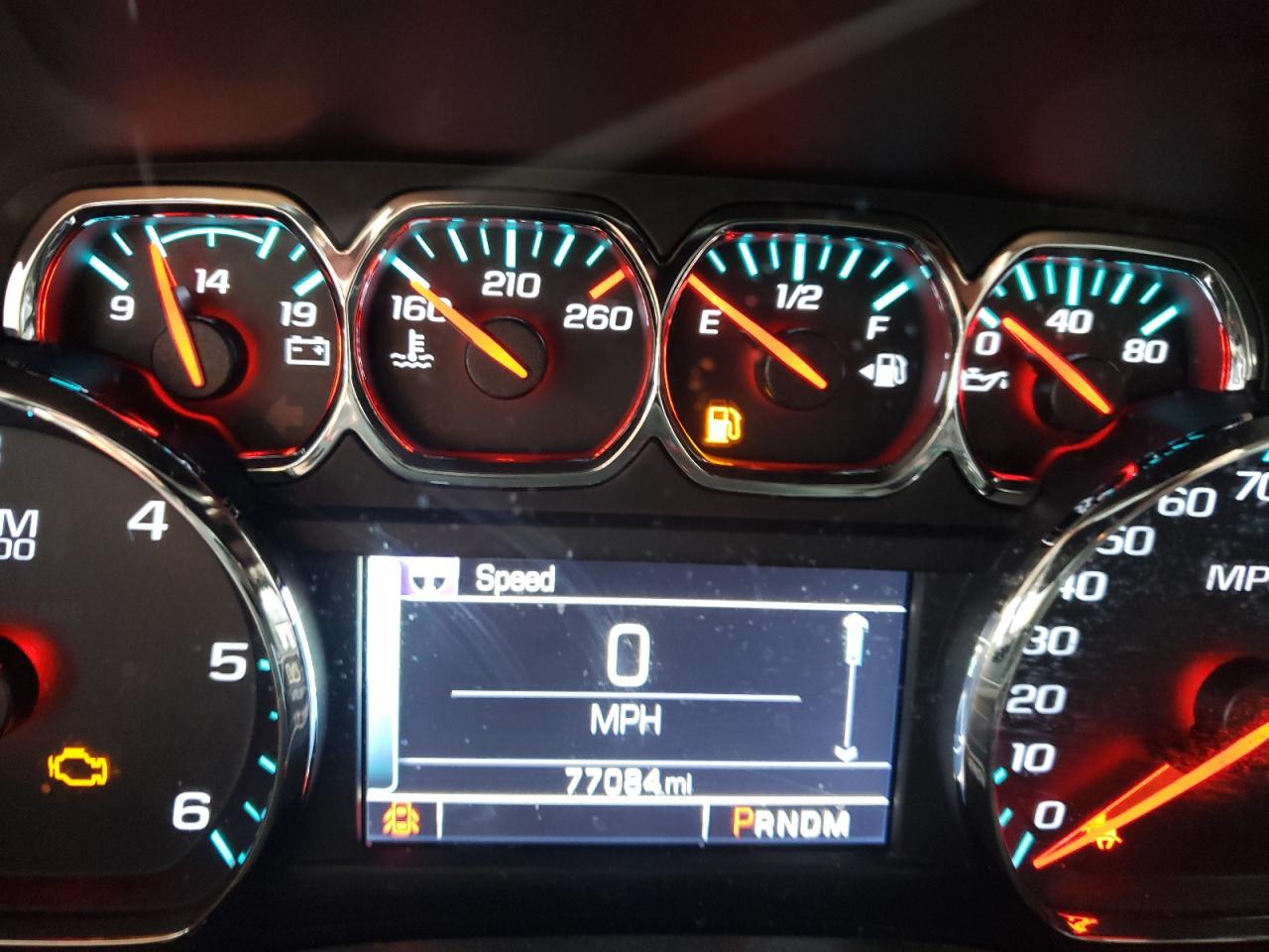 Photo 8 from auction – 2014 CHEVROLET SILVERADO with VIN 1GCVKSECXEZ232963
