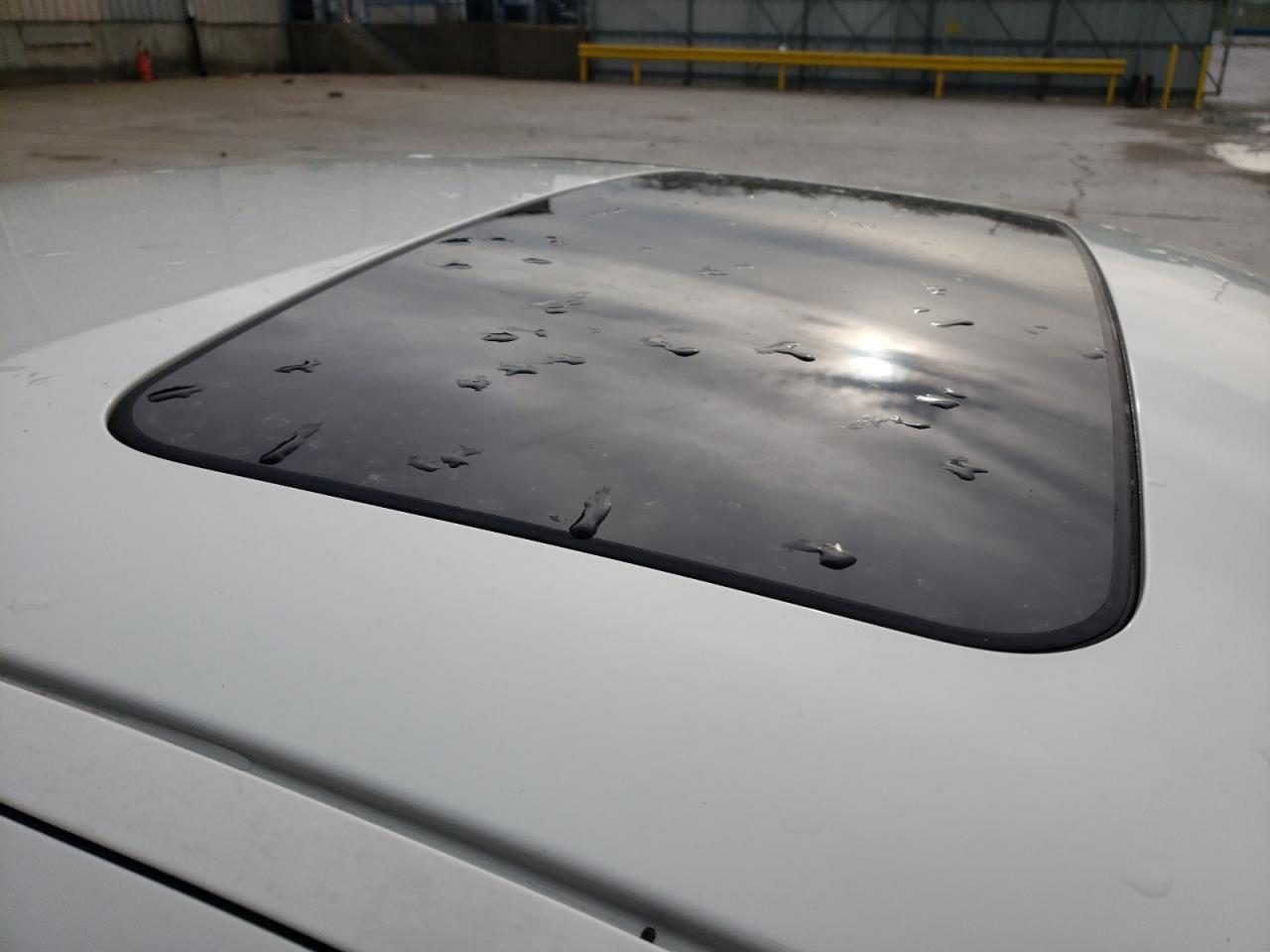 Photo 10 from auction – 2001 VOLVO S60 2.4T with VIN YV1RS58D212040666