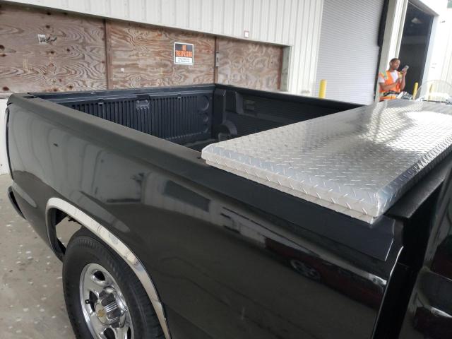 Photo 6 from auction – 2001 CHEVROLET SILVERADO with VIN 1GCEC14W41Z213547