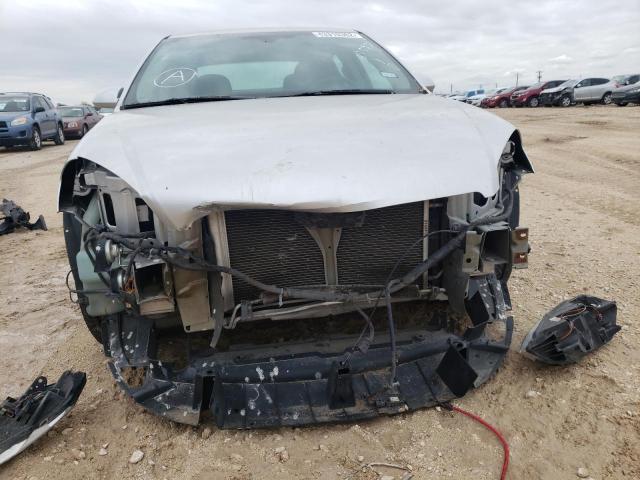 Photo 9 from auction – 2016 CHEVROLET IMPALA LIM with VIN 2G1WB5E32G1185115
