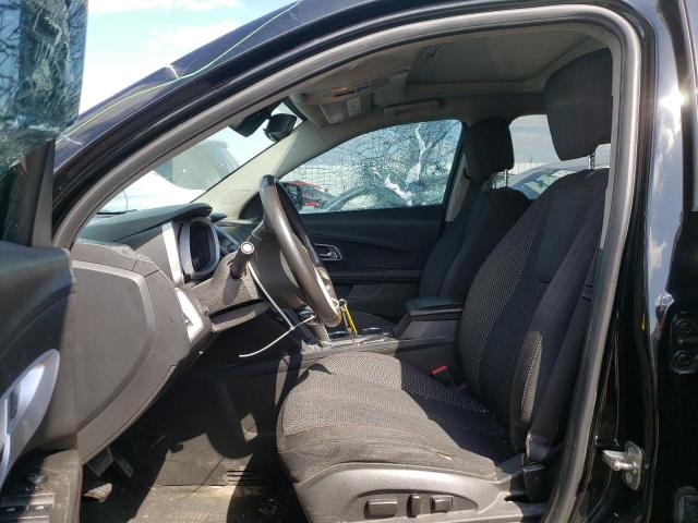 Photo 5 from auction – 2015 CHEVROLET EQUINOX LT with VIN 2GNALBEK2F6143766