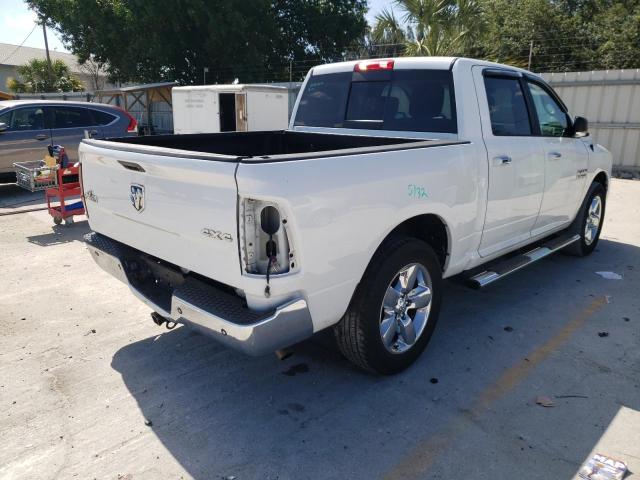 Photo 4 from auction – 2017 RAM 1500 SLT with VIN 1C6RR7LG3HS559886