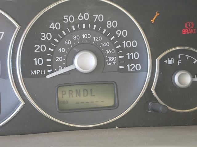 Photo 8 from auction – 2007 MERCURY MARINER HE with VIN 4M2CU39H87KJ10394