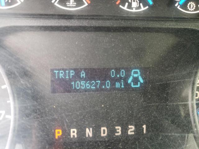 Photo 8 from auction – 2013 FORD F150 with VIN 1FTNF1EF2DKE35765