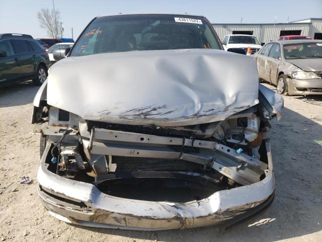 Photo 9 from auction – 2004 CHEVROLET VENTURE with VIN 1GNDX03E24D185694