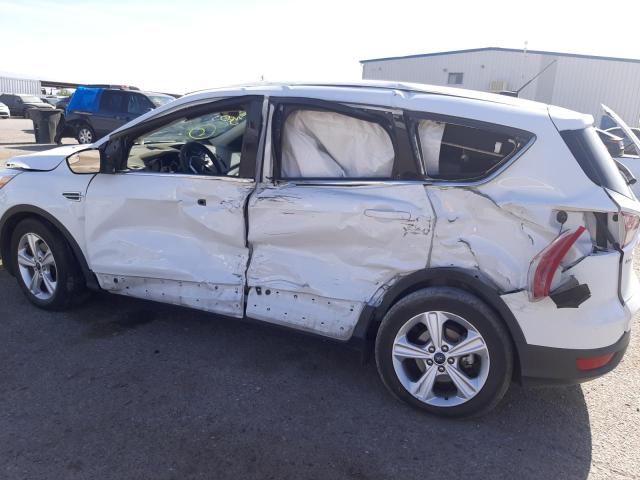 Photo 9 from auction – 2015 FORD ESCAPE SE with VIN 1FMCU0G78FUB95508