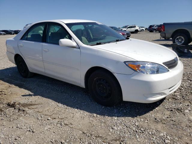 Photo 1 from auction – 2003 TOYOTA CAMRY LE with VIN 4T1BE32K33U260069