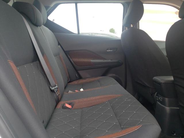 Photo 6 from auction – 2020 NISSAN KICKS SR with VIN 3N1CP5DV0LL480353