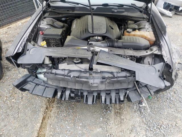 Photo 7 from auction – 2014 DODGE CHALLENGER with VIN 2C3CDYBT4EH214987