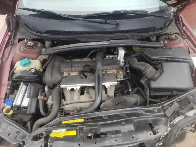 Photo 7 from auction – 2003 VOLVO XC70 with VIN YV1SZ59H931112969