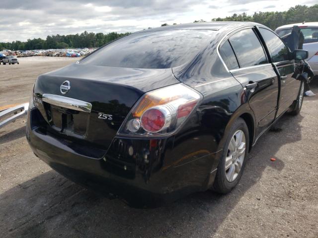 Photo 4 from auction – 2012 NISSAN ALTIMA BAS with VIN 1N4AL2AP0CC239270