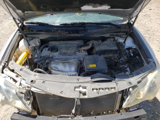 Photo 7 from auction – 2014 TOYOTA CAMRY L with VIN 4T1BF1FK3EU326909