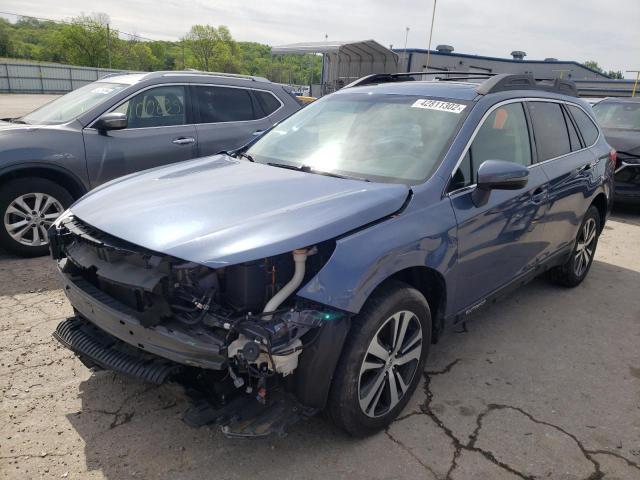 Foto 2 de la subasta – 2018 SUBARU OUTBACK 2. con VIN 4S4BSANC5J3298195
