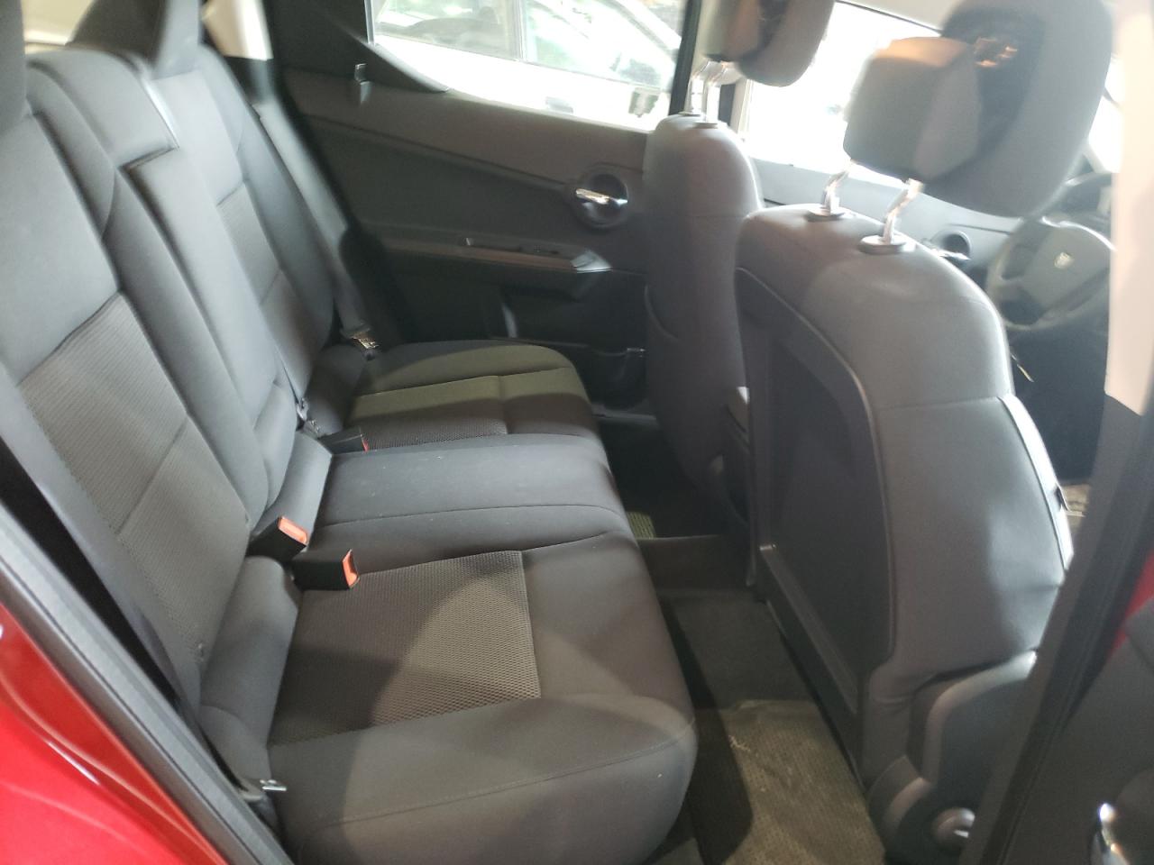 Zdjęcie 6 z aukcji – 2010 DODGE AVENGER SX z VIN 1B3CC4FB5AN126347