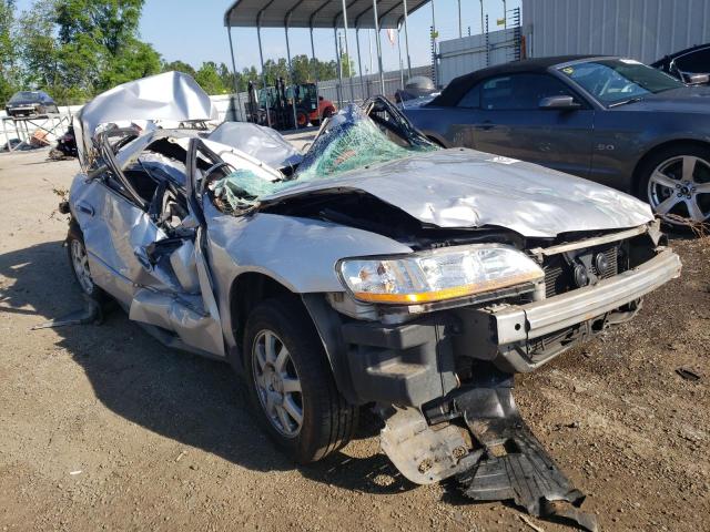 Photo 9 from auction – 2002 HONDA ACCORD with VIN 1HGCG56732A106144