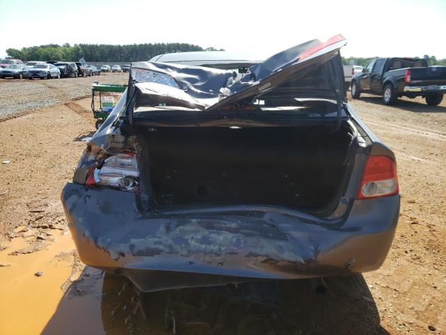 Photo 9 from auction – 2011 HONDA CIVIC LX with VIN 2HGFA1F55BH305722