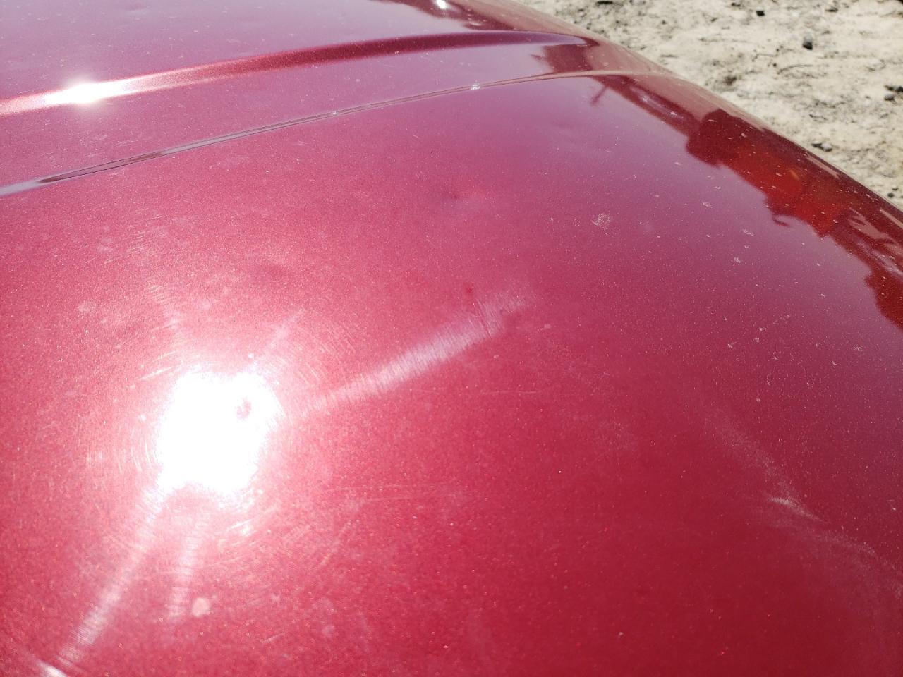 Photo 9 from auction – 2015 DODGE GRAND CARA with VIN 2C4RDGEG0FR725705