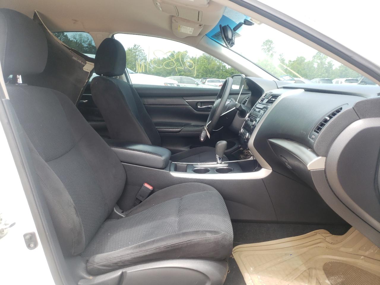 Photo 5 from auction – 2015 NISSAN ALTIMA 2.5 with VIN 1N4AL3AP6FC592994