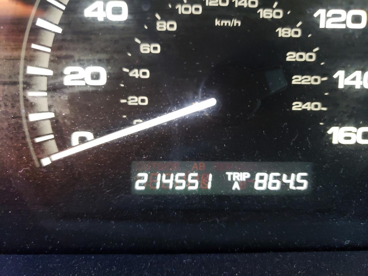 Photo 8 from auction – 2007 HONDA ACCORD EX with VIN 1HGCM56707A108952