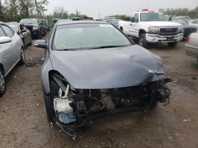Photo 9 from auction – 2010 NISSAN ALTIMA S with VIN 1N4AL2EP9AC138526