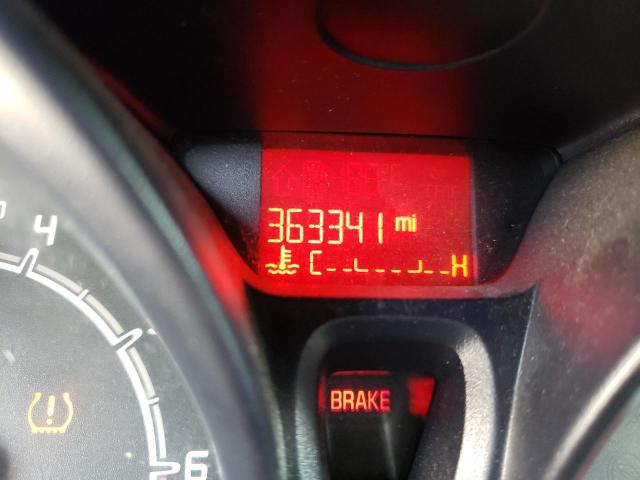 Photo 8 from auction – 2013 FORD FIESTA S with VIN 3FADP4AJ5DM226829