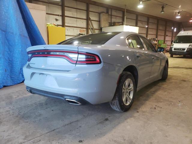 Photo 4 from auction – 2021 DODGE CHARGER SX with VIN 2C3CDXBG1MH548292